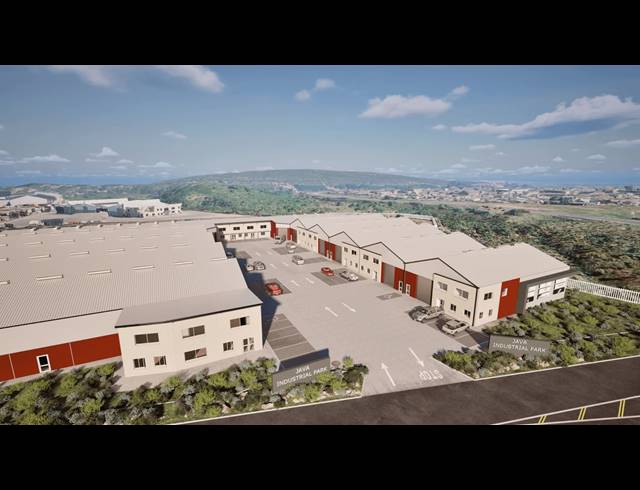 580M² WAREHOUSE SOLD IN FIRGROVE